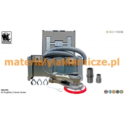 INDASA 581759 Kit Plug & Play E-Series Sander blacharskolakierniczy.pl_materialylakiernicze.pl